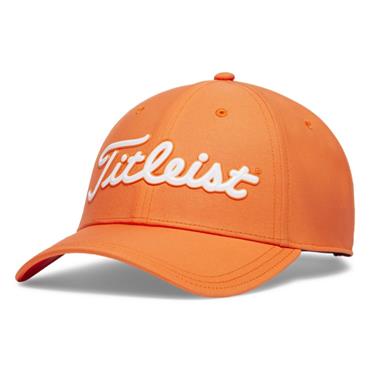Titleist Players Performance Ball Marker  Flame - White