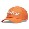 Titleist Players Performance Ball Marker  Flame - White