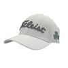 Titleist Tour Performance Shamrock Cap  White - Black