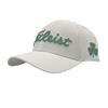 Titleist Tour Performance Shamrock Cap  WHITE KELLY