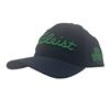 Titleist Tour Performance Shamrock Cap  Navy - Kelly