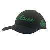 Titleist Tour Performance Shamrock Cap  Black-Kelly
