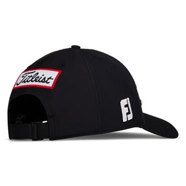 Titleist Tour Performance  Black - White