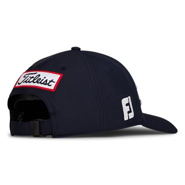 Titleist Tour Performance  Navy - White