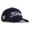 Titleist Tour Performance  Navy - White