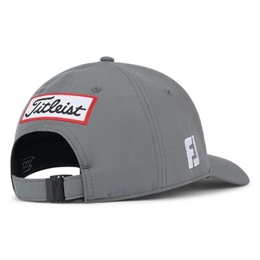 Titleist Tour Performance  Charcoal - White
