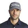Titleist Tour Performance  Charcoal - White