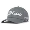 Titleist Tour Performance  Charcoal - White