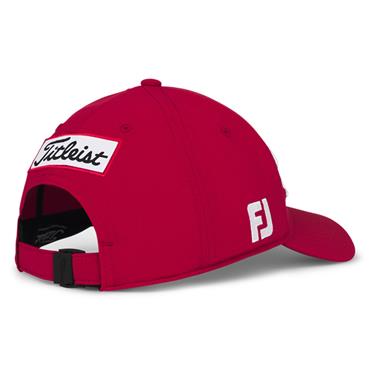 Titleist Tour Performance  Red - White