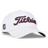 Titleist Tour Performance  White - Navy - Red