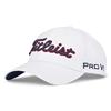 Titleist Tour Performance  White - Navy - Red