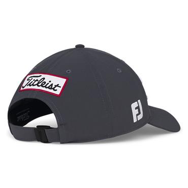 Titleist Tour Performance  Washed Indigo white
