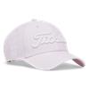 Titleist Tour Performance  Pale Pink White