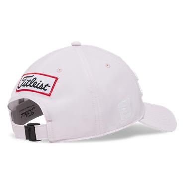 Titleist Tour Performance  Pale Pink White
