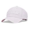 Titleist Tour Performance  Pale Pink White