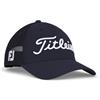 Titleist Tour Performance Mesh  Navy - White