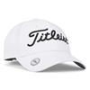 Titleist Ladies Players Performance Ball Marker  White - Black