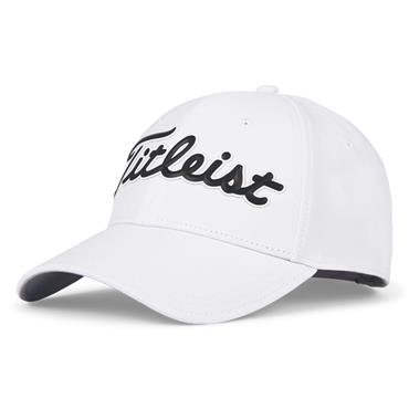 Titleist Ladies Players Performance Ball Marker  White - Black