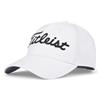 Titleist Ladies Players Performance Ball Marker  White - Black