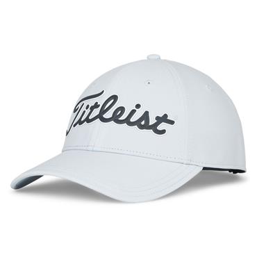 Titleist Ladies Players Performance Ball Marker  Blue Bird Washed Indigo White