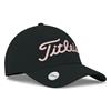 Titleist Ladies Players Performance Ball Marker  Pine Soft Pink