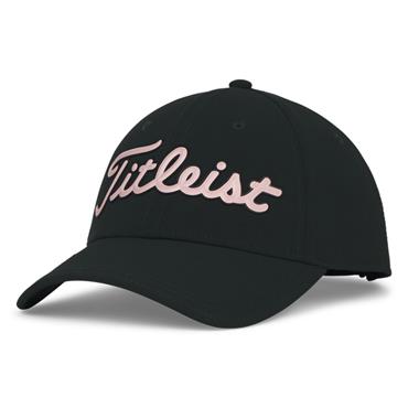 Titleist Ladies Players Performance Ball Marker  Pine Soft Pink