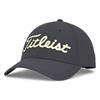 Titleist Ladies Players Performance Ball Marker  Charcoal Lemon
