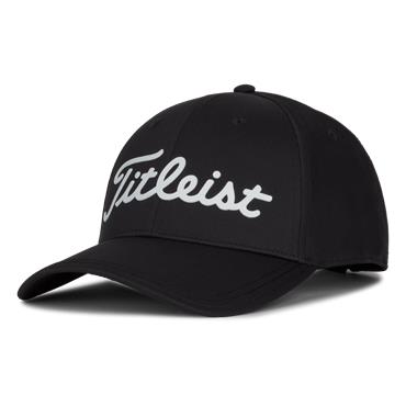 Titleist Ladies Players Performance Ball Marker  Black - White