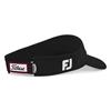 Titleist Tour Performance Visor  Black - White