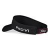 Titleist Tour Performance Visor  Black - White