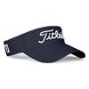 Titleist Tour Performance Visor  Navy - White