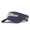 Titleist Tour Performance Visor  Navy - White