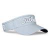 Titleist Tour Performance Visor  BlueBird/White