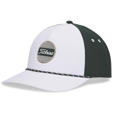 Titleist Boardwalk rope  white pine gold