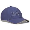 Titleist Golden Hour Players Performance Cap  Crown Blue Lavender Sunset Gol