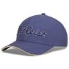 Titleist Golden Hour Players Performance Cap  Crown Blue Lavender Sunset Gol