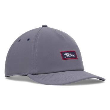 Titleist Santa Cruz Kick Back  Washed Indigo Navy Crimson