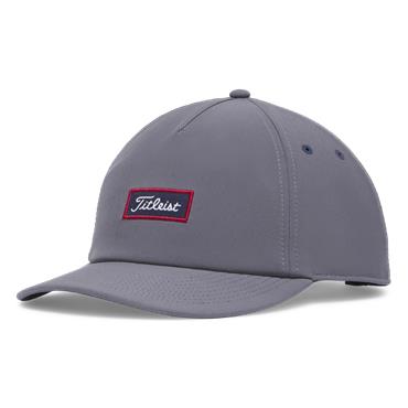 Titleist Santa Cruz Kick Back  Washed Indigo Navy Crimson