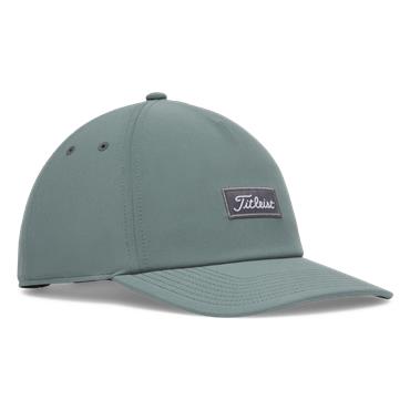 Titleist Santa Cruz Kick Back  Eucalyptus Charcoal
