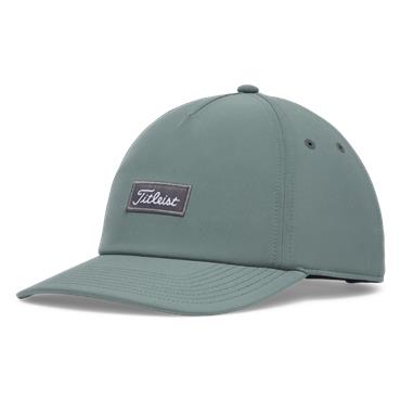 Titleist Santa Cruz Kick Back  Eucalyptus Charcoal