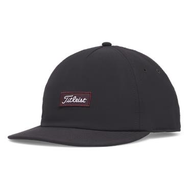 Titleist Santa Cruz Kick Back  BLACK MERLOT