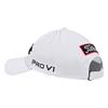 Titleist Tour Breezer Cap  White - Black