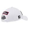 Titleist Tour Breezer Cap  White - Black