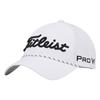 Titleist Tour Breezer Cap  White - Black