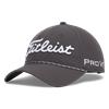 Titleist Tour Breezer Cap  Charcoal - White