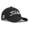 Titleist Tour Breezer Cap  Black - White