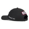 Titleist Tour Breezer Cap  Black - White