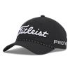 Titleist Tour Breezer Cap  Black - White