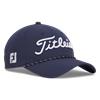 Titleist Tour Breezer Cap  Navy - White