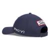 Titleist Tour Breezer Cap  Navy - White
